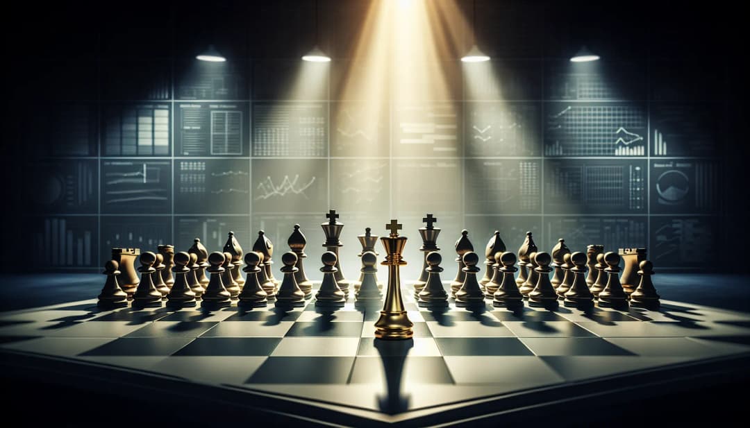 What Strategic Decisions Have Significantly Impacted Your Company’s Growth?