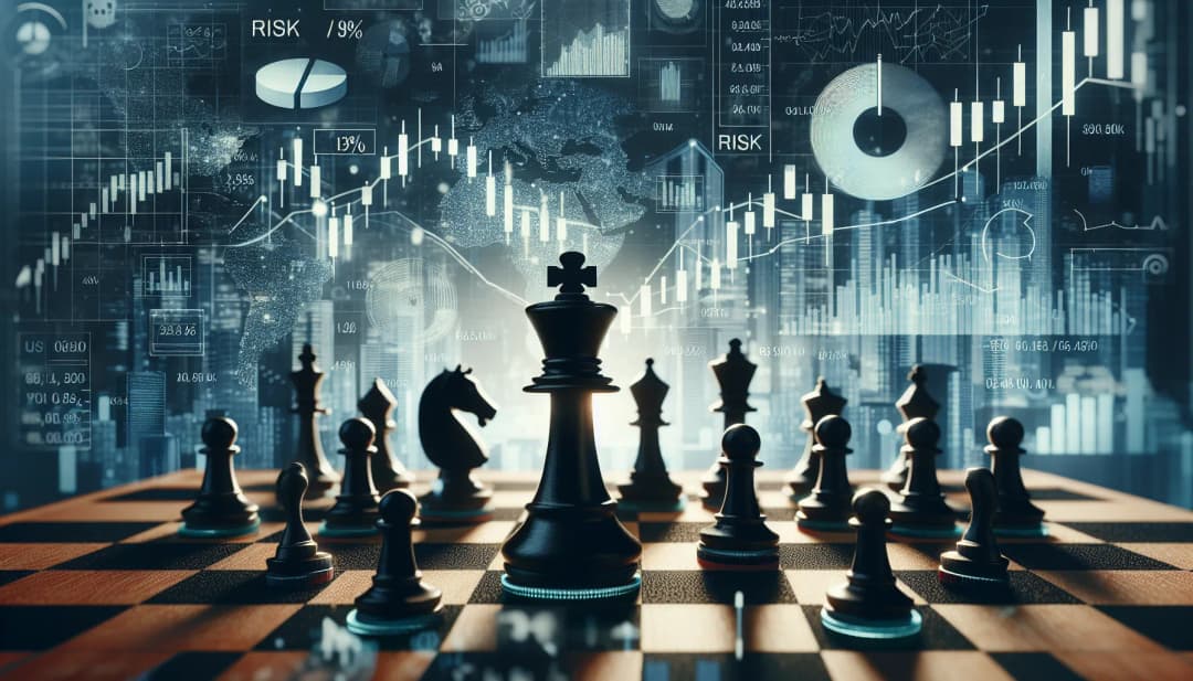 How Do You Approach Risk Assessment in New Ventures?