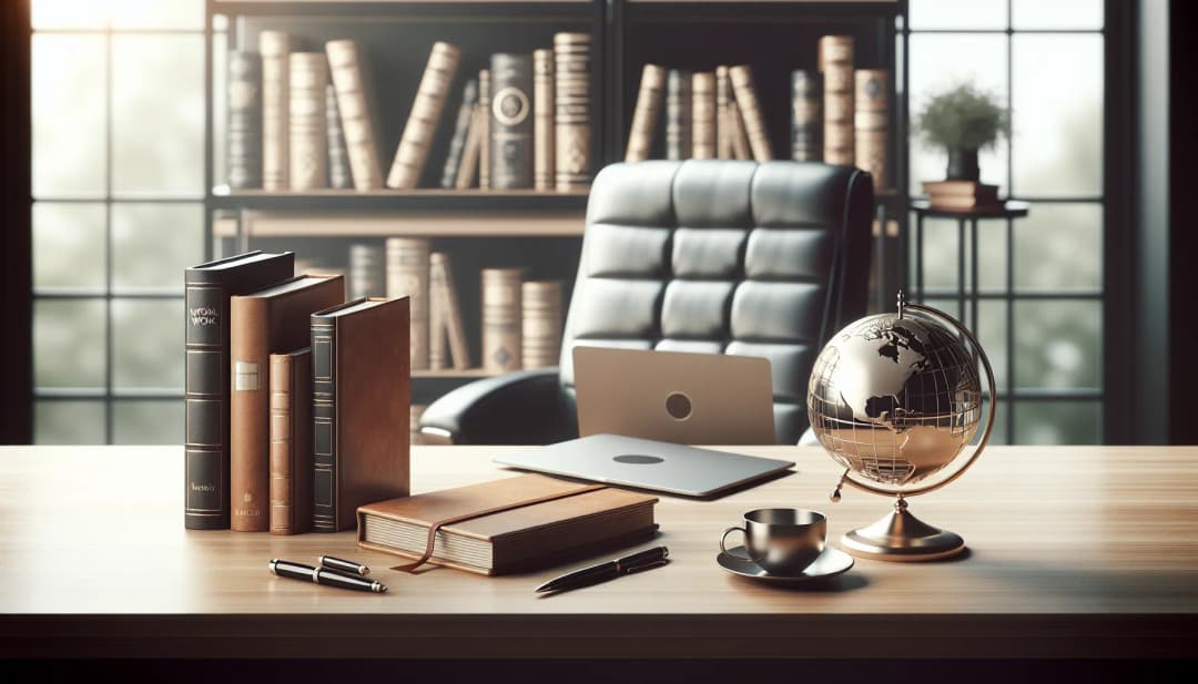 How Do You Approach Personal Development?