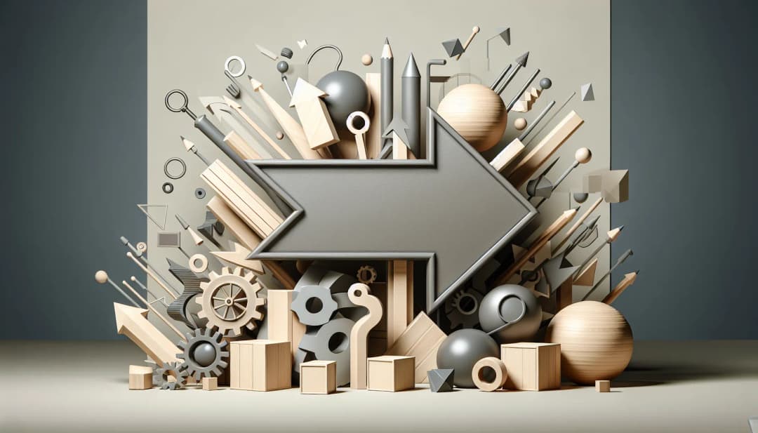How Do You Pivot a Major Project's Direction?