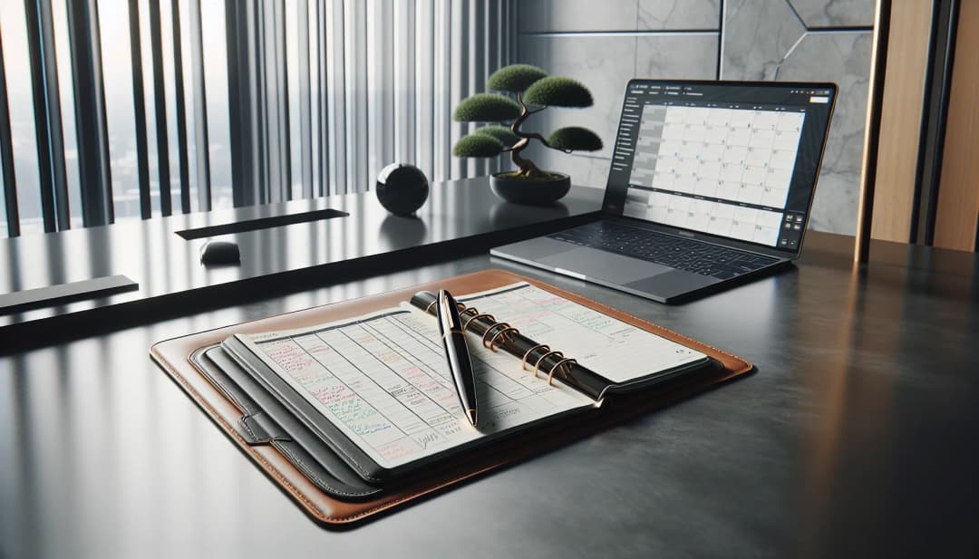 How Do You Prioritize Your Objectives?