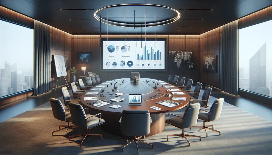 How Does Customer Feedback Shape Business Decisions?