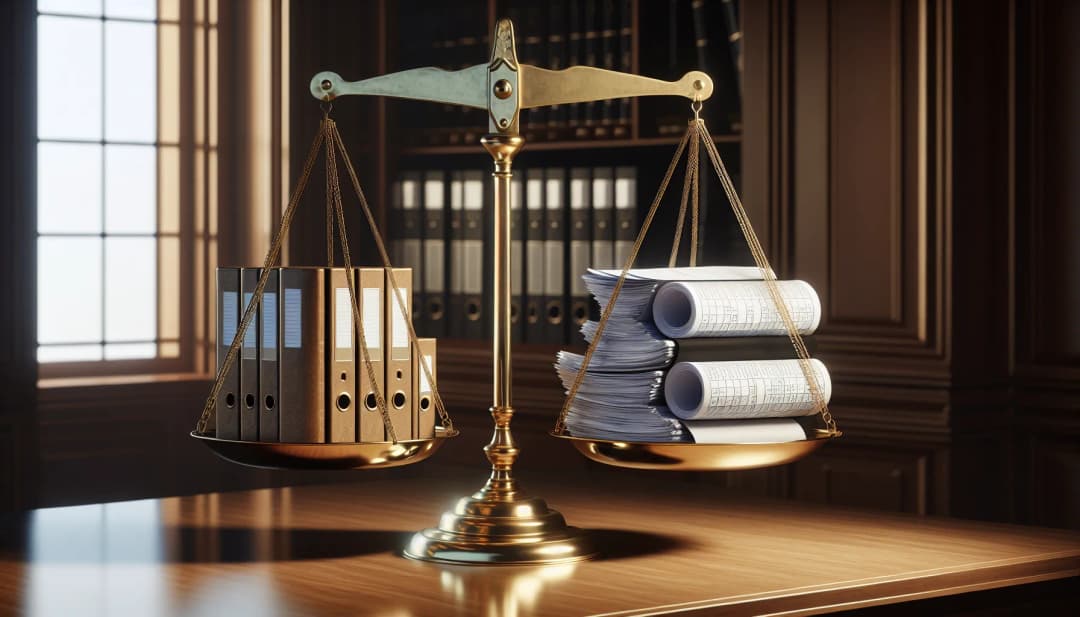 How Do You Balance Long-Term Planning With Operational Demands?