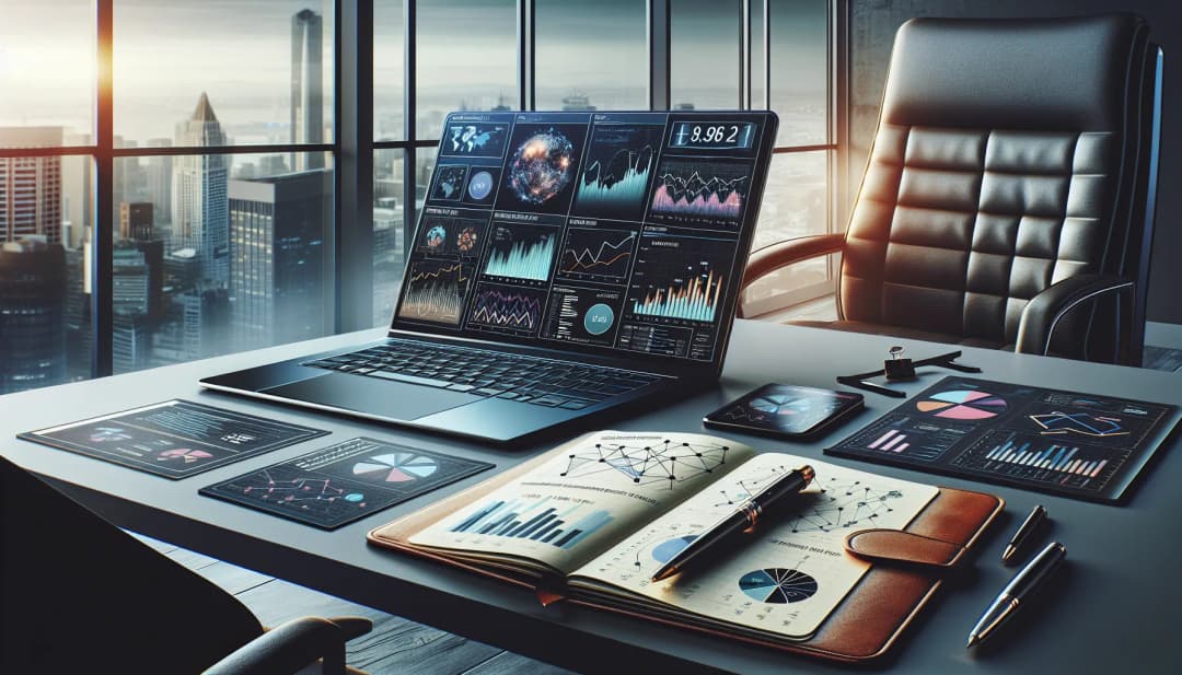 How Do You Stay Informed About Industry Trends?