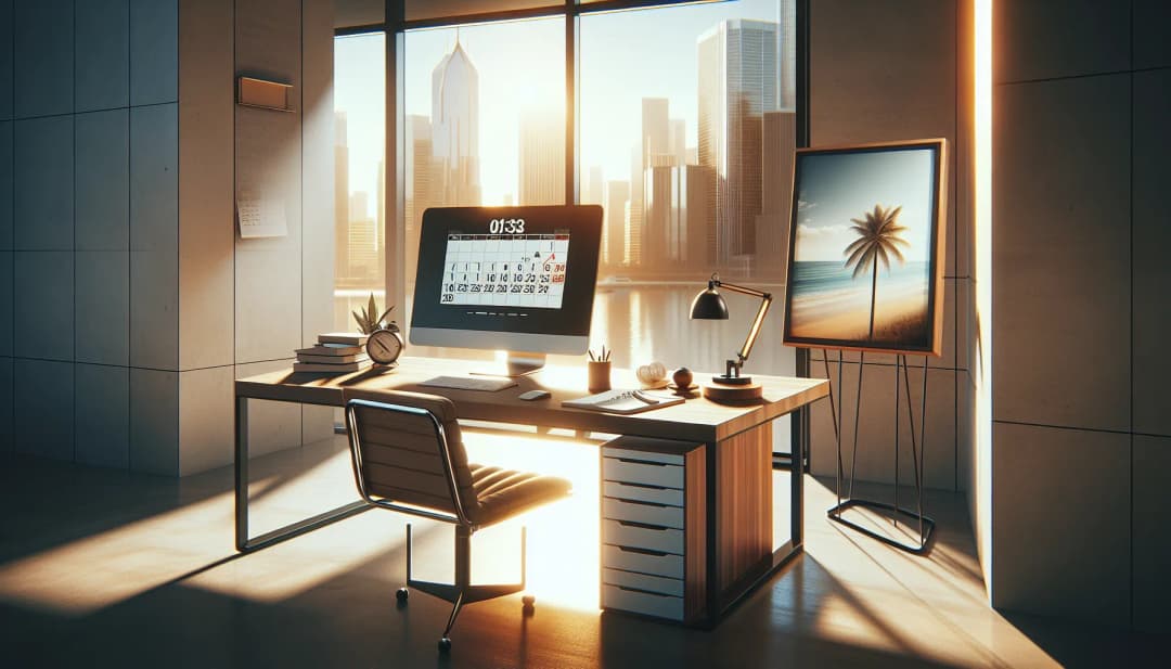 How Do You Manage Work-Life Balance?
