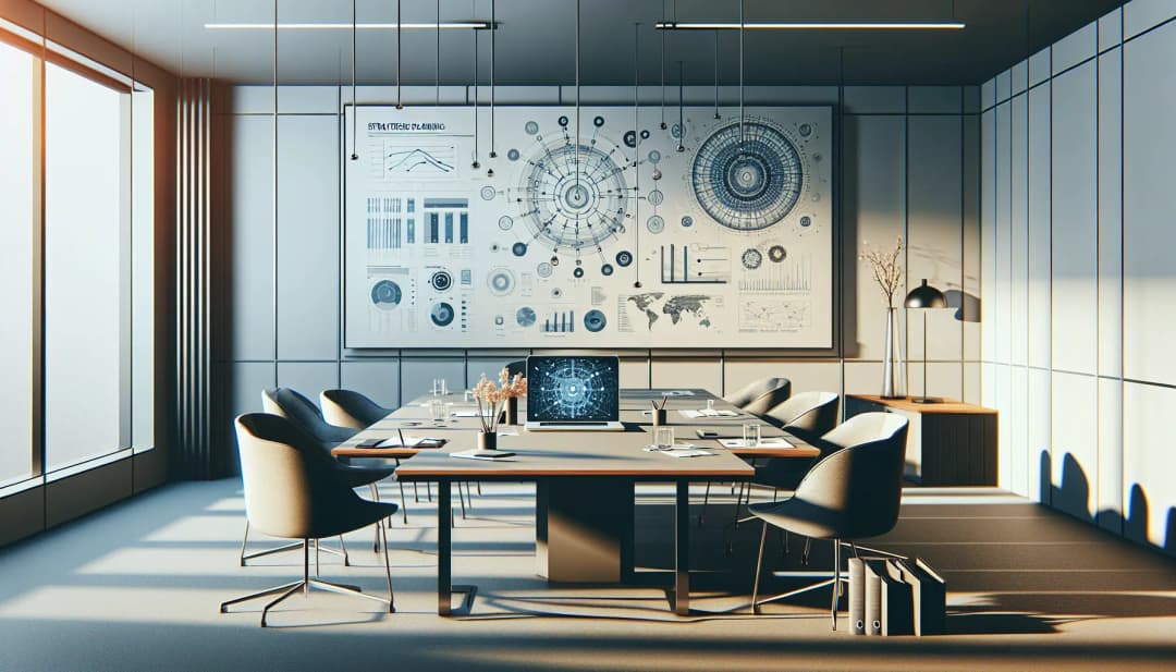 How Do You Integrate New Technology into Strategic Planning?