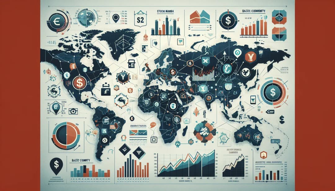 How Do Geopolitical Events Influence Financial Analysis?