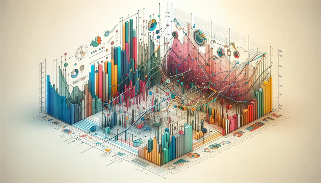 What Are Examples of Unique Financial Models that Led to Significant Insights?