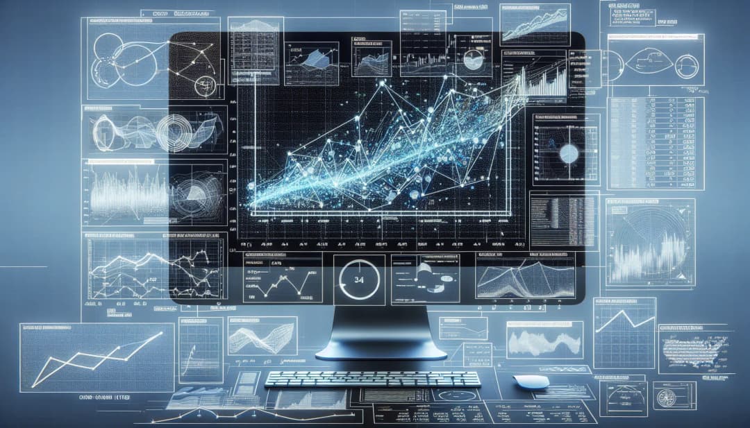What Are Examples of Using Scenario Analysis to Prepare for Market Volatility?
