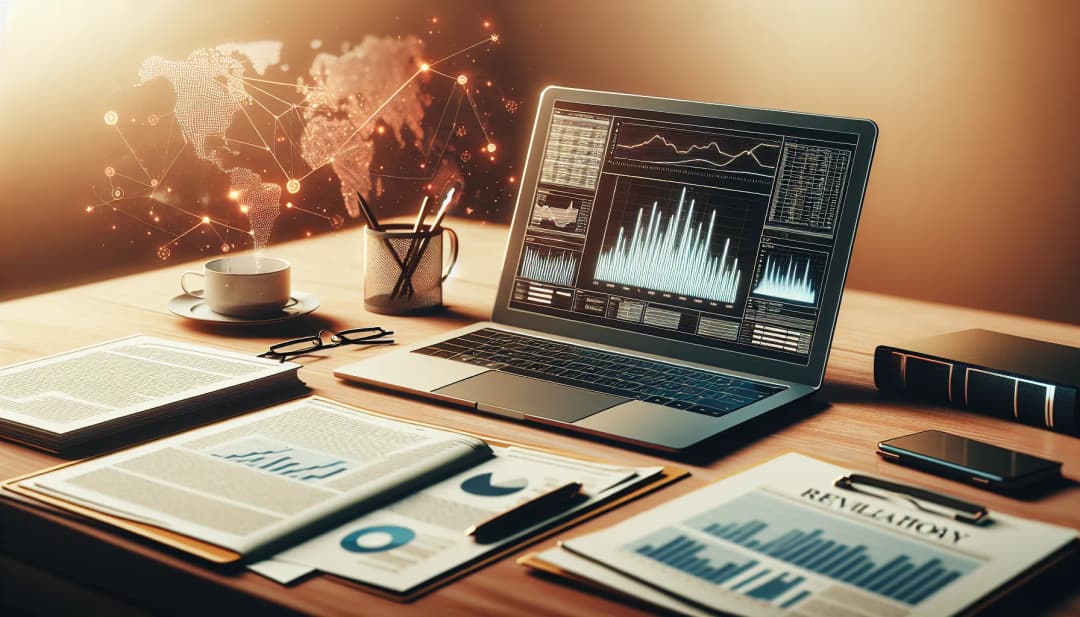 What Are Effective Ways to Stay Informed About Regulatory Changes?