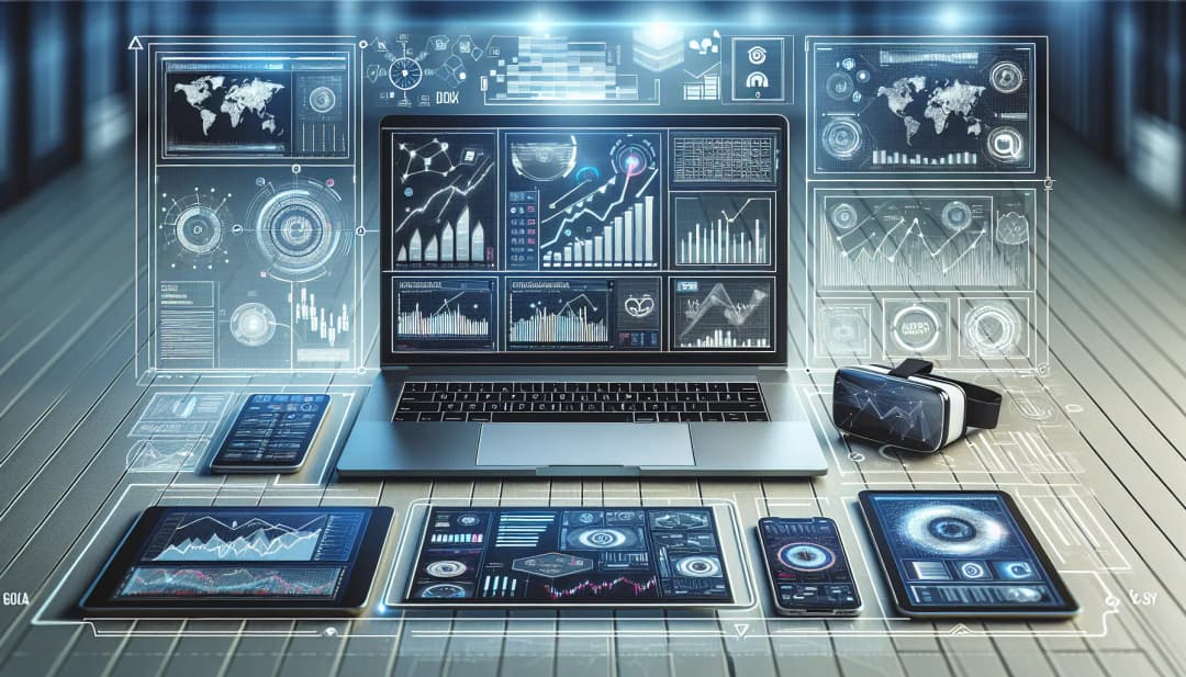 How Does Integrating Technology Into Your Workflow Enhance Productivity?
