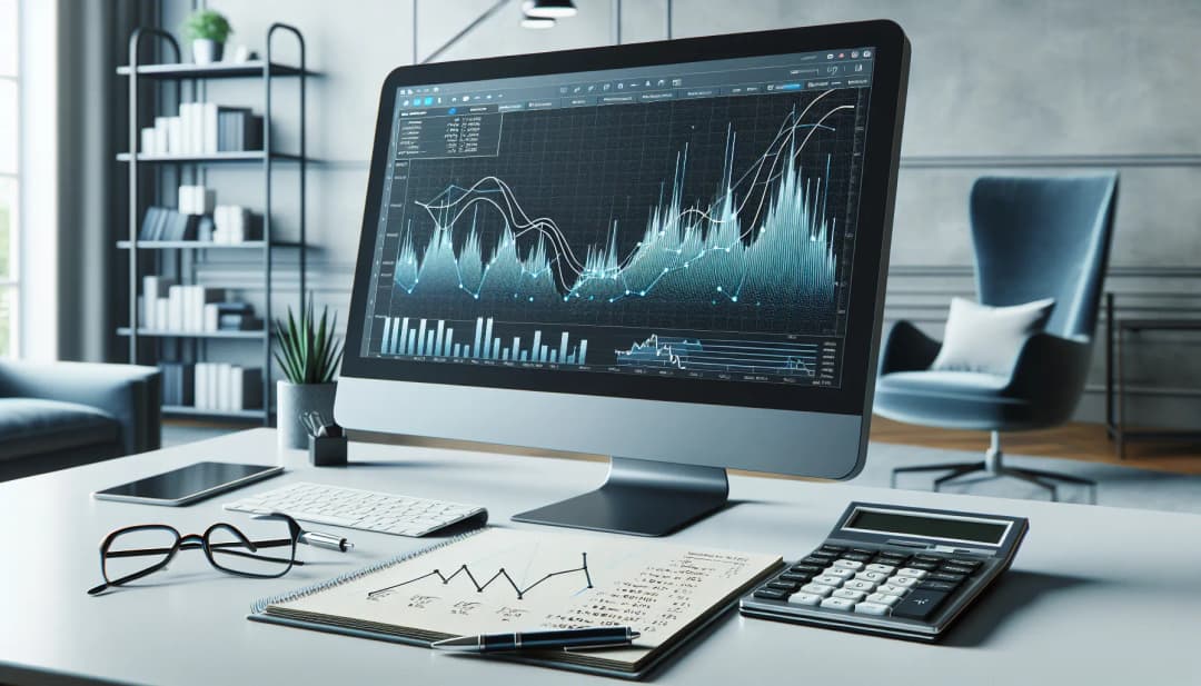 What Advice Can Improve a Financial Analyst's Forecasting Accuracy?