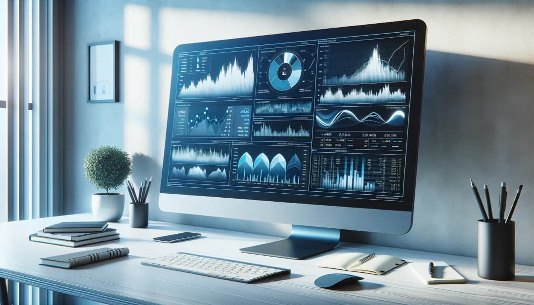 What Tools Significantly Enhance a Financial Analyst's Efficiency?