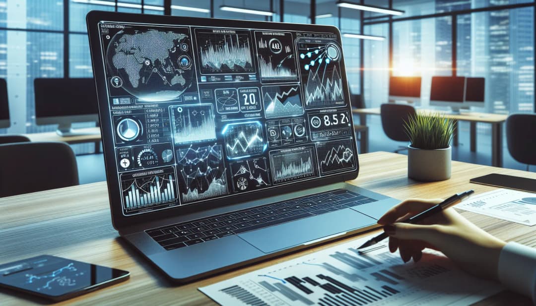 Which Industry-Specific Indicators Are Crucial to Monitor?
