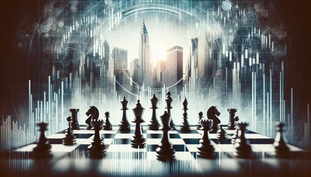 How Do You Pivot Portfolio Strategies in Volatile Markets?