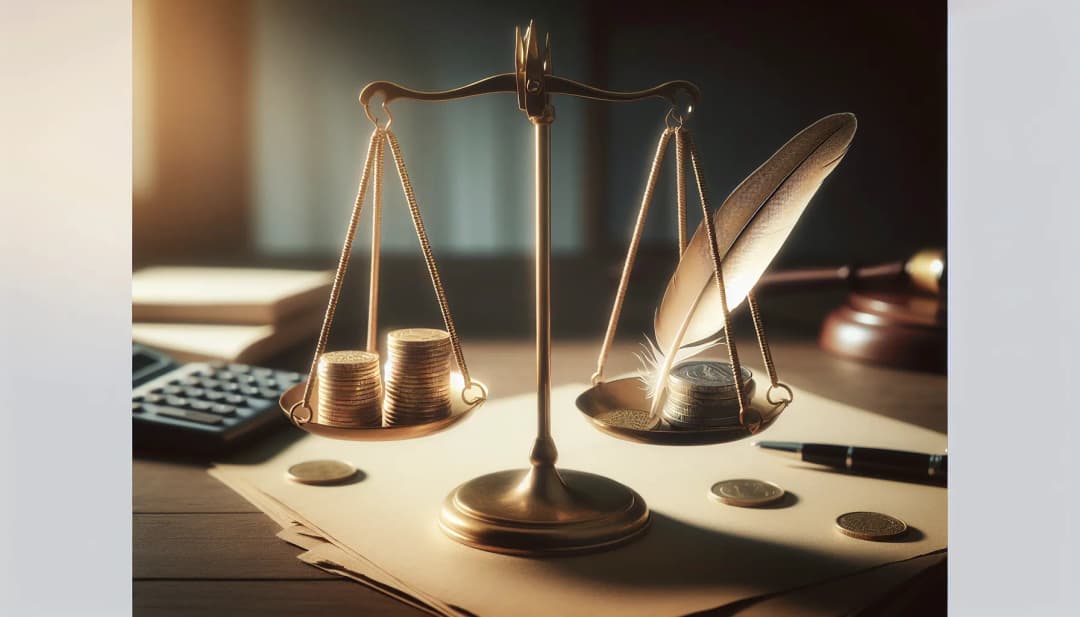 What Ethical Considerations Are Crucial in Financial Analysis?