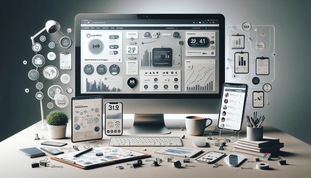 How Do You Increase Engagement On Corporate Blogs Or Social Media Platforms?
