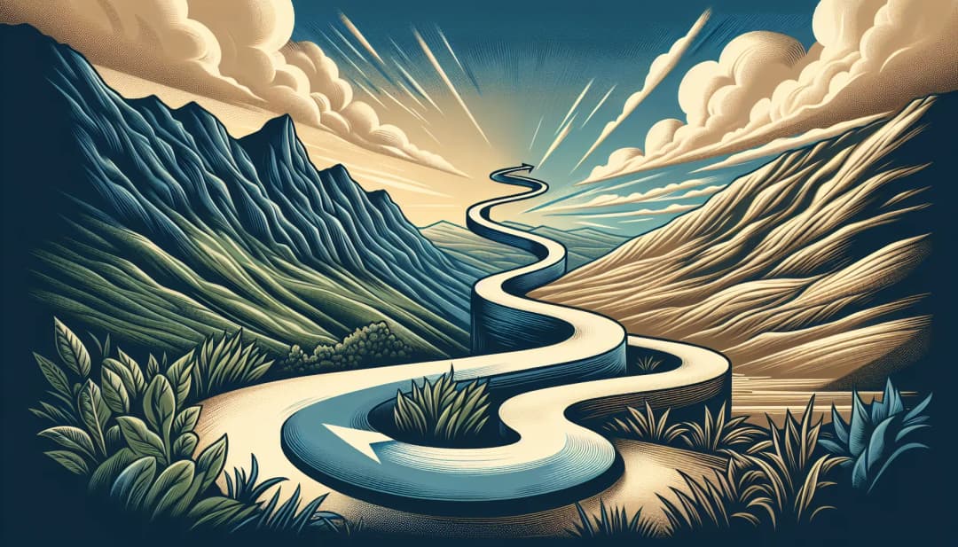 How Do You Manage a Business Strategy Pivot as a Chief Executive Officer?