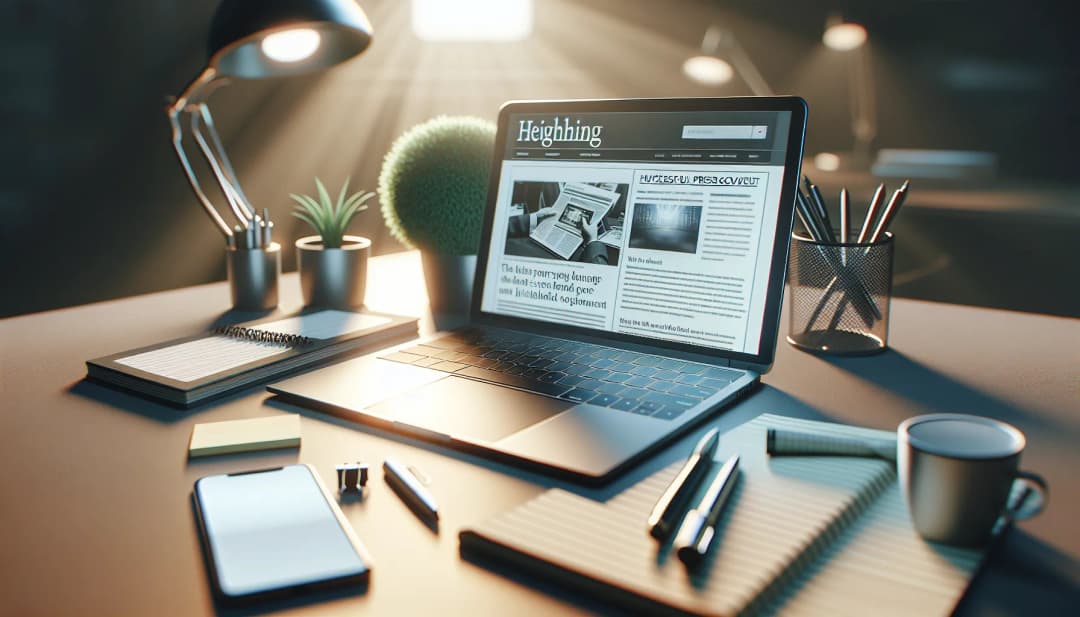 What Makes a Media Pitch Successful?