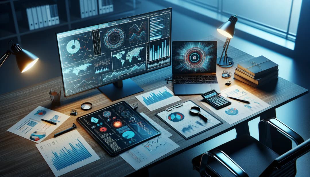 How Do You Incorporate Data Analytics into Fraud Analysis?