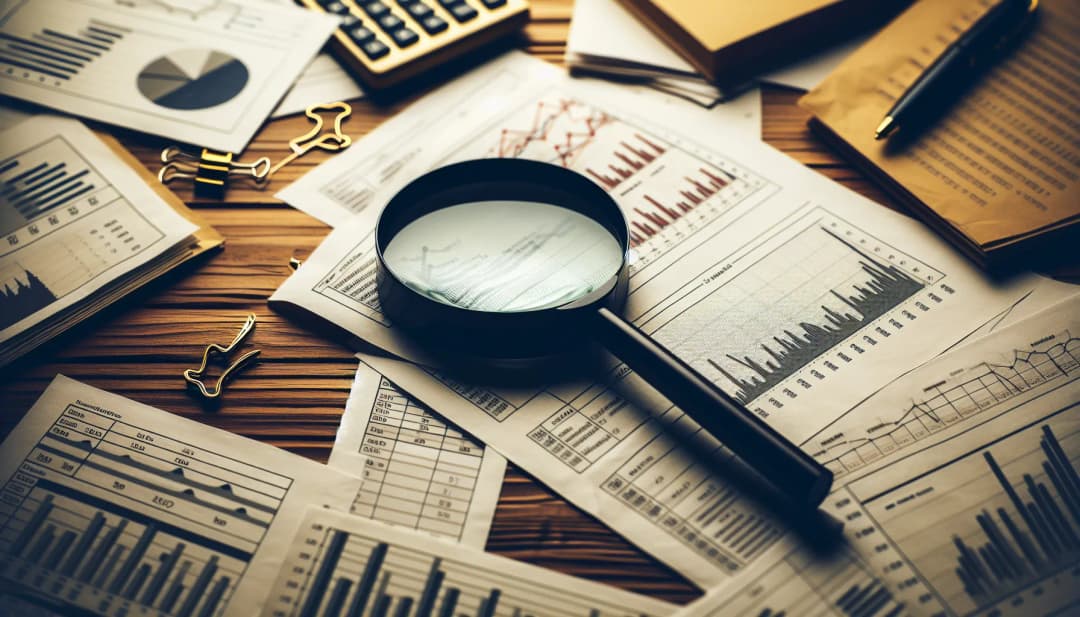 How Do You Integrate Quantitative Data in Risk Assessments?