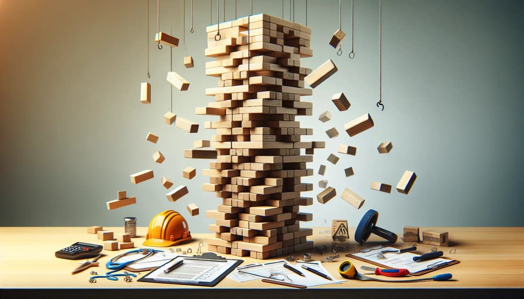 What is An Example of An Underestimated Risk?