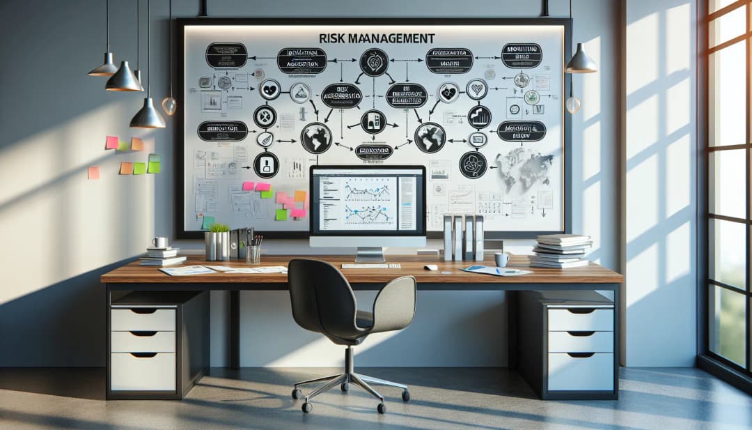 What Are Examples of Successful Risk Management Frameworks?