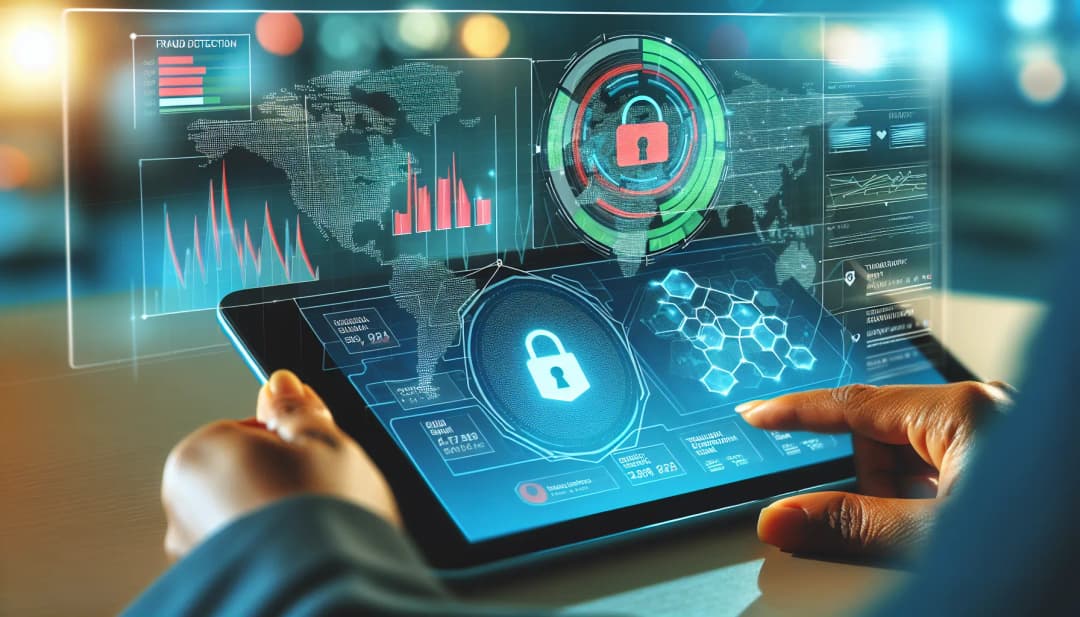 How Do You Stay Ahead of the Curve in Detecting New Types of Fraud?