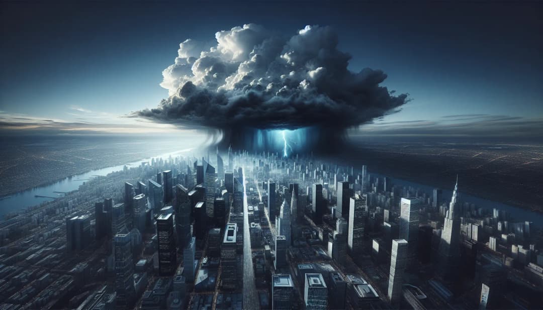 What Non-Traditional Risks Should Be Paid More Attention?
