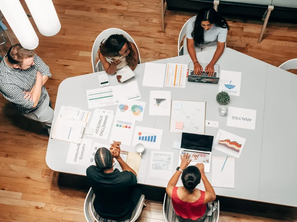 What Are Examples of Successful Risk Modeling Techniques?