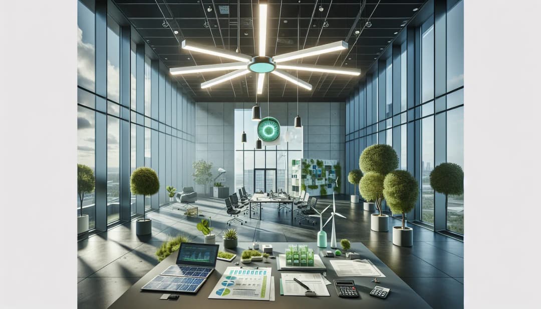 How Can Energy-Efficient Upgrades Lead to Tax Deductions?
