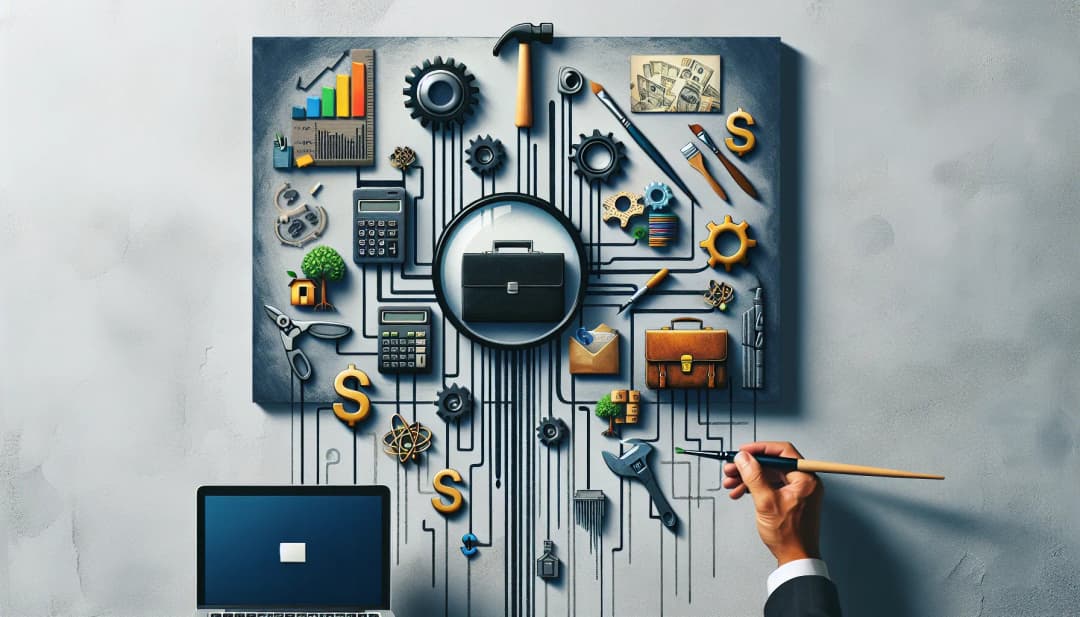 What Are Some Tax Deduction Strategies for Clients With Multiple Income Streams?