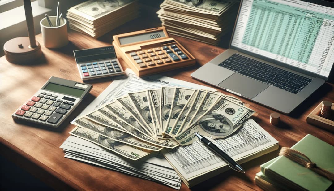How Do You Help Clients Understand the Impact of Tax Deductions on Their Financial Plans?