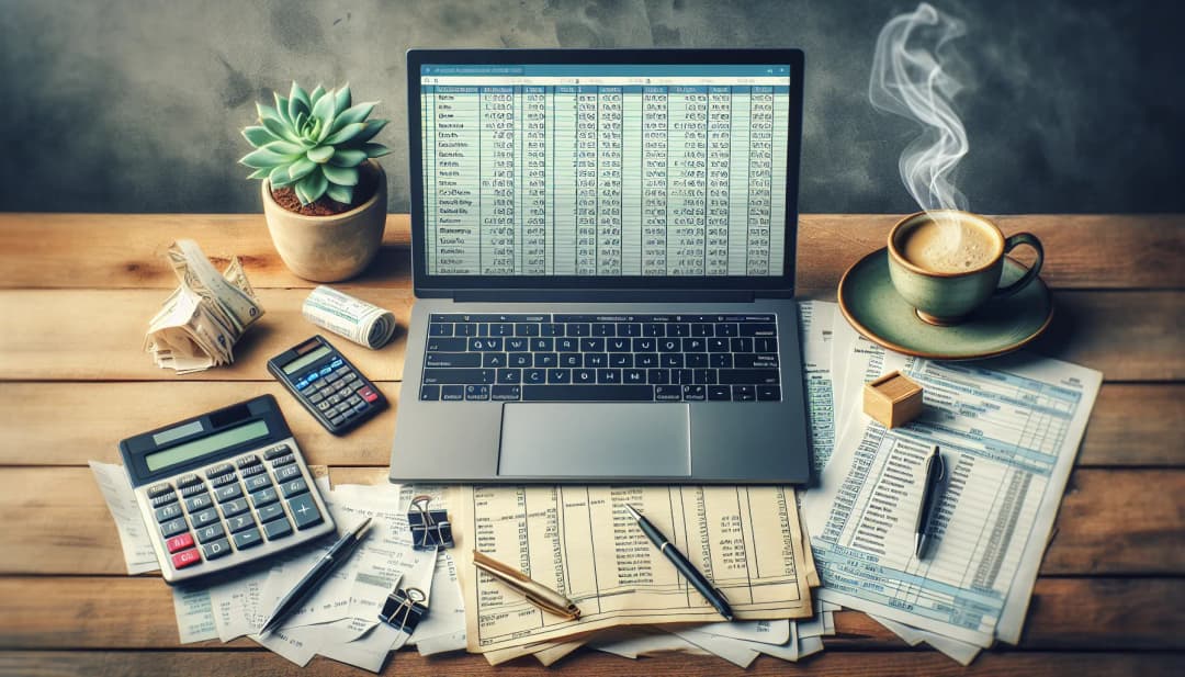 What Tax Deduction Tips Should New Business Owners Know for their First Tax Season?