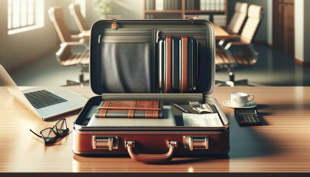 What Tax Deductions Do Tax Accountants Advise for Frequent Business Travelers?