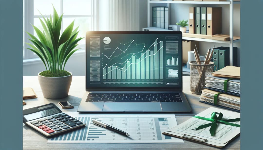 When Has Optimizing Tax Deductions Played a Key Role in a Business Turnaround?