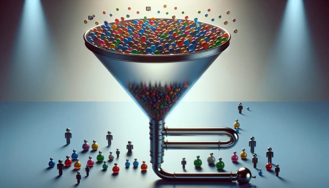 How Do You Ensure a Consistent Pipeline of Prospects?