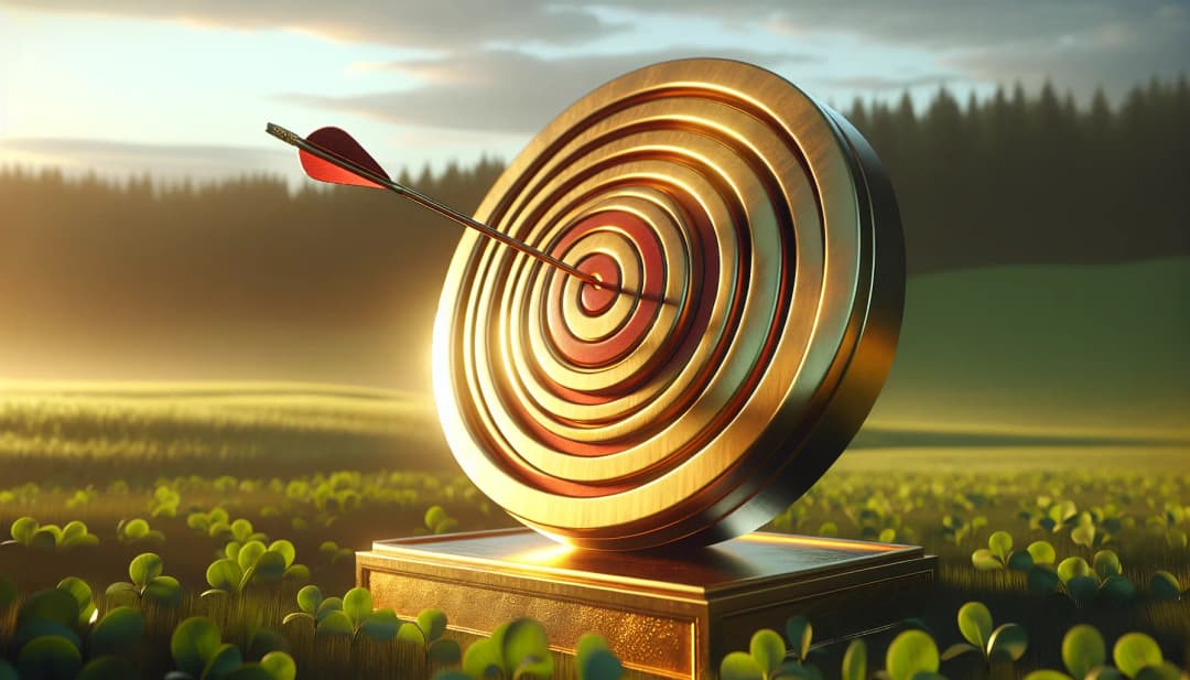 How Do You Approach Goal Setting in Sales?