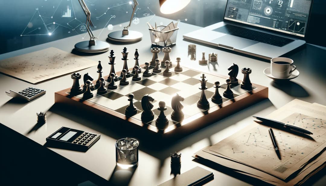 How Do You Sell in a Highly Competitive Market?