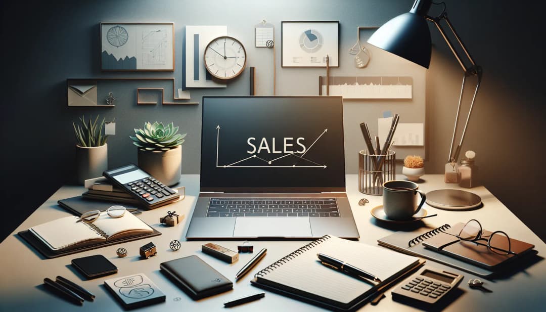 What Personal Habits Contribute to Success in Sales?