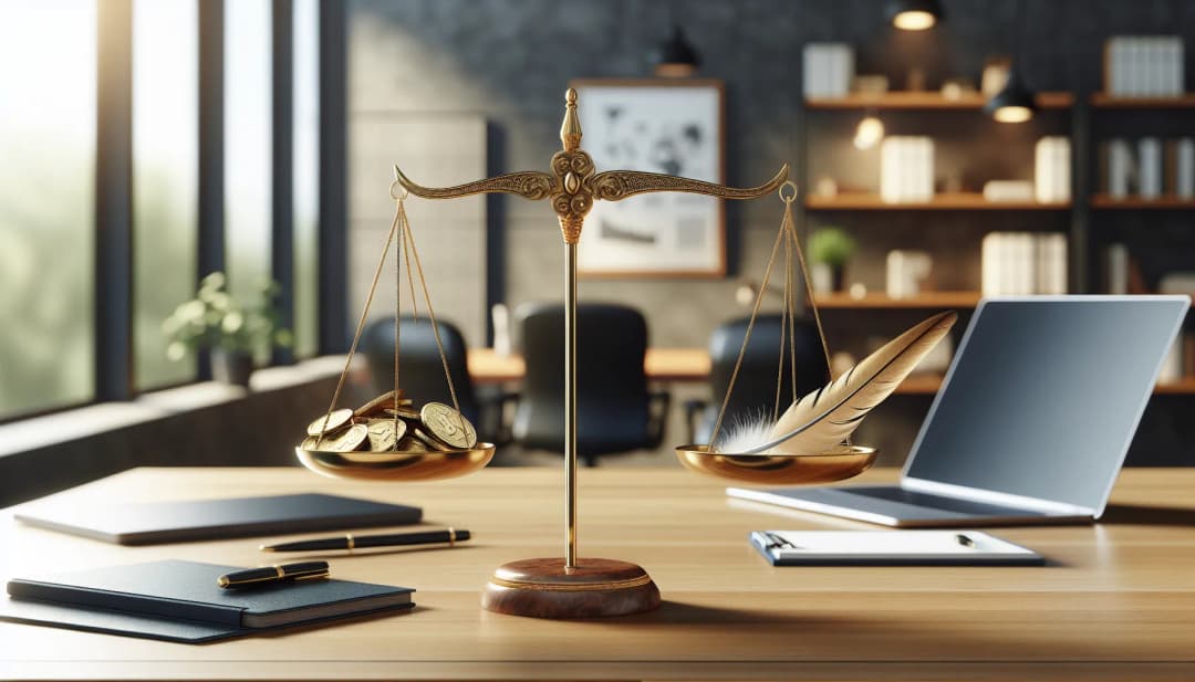 How Do You Balance Achieving Sales Targets With Ethical Practices?
