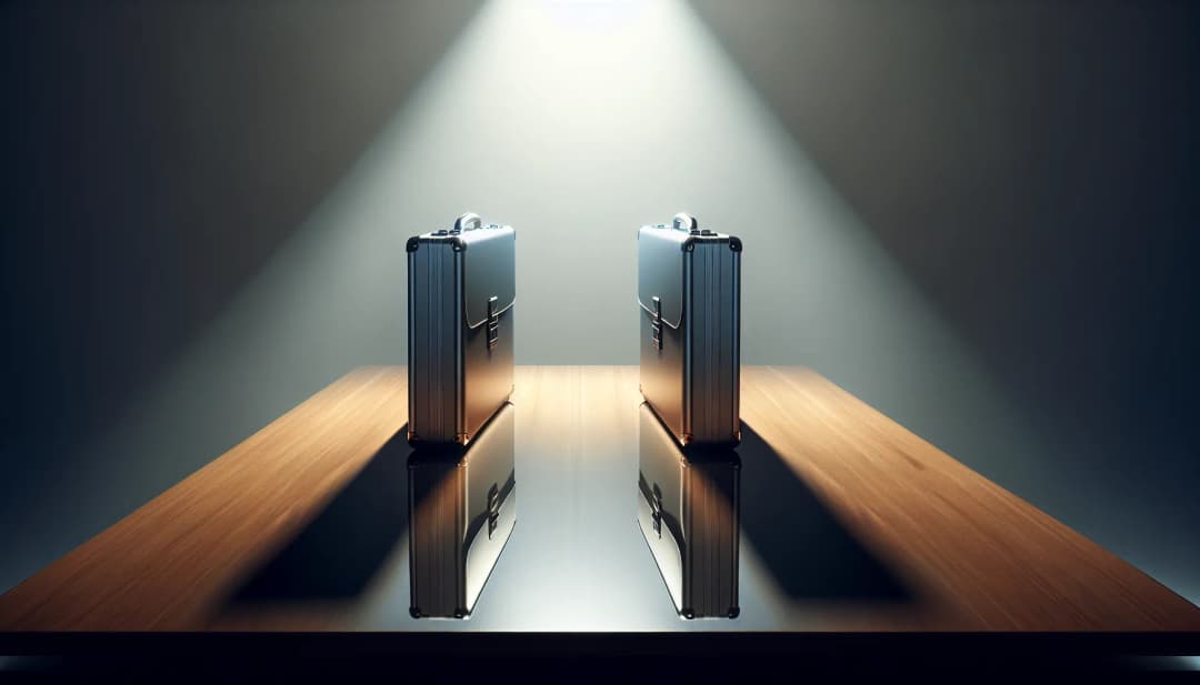 How Do You Successfully Manage a High-Stakes Negotiation?