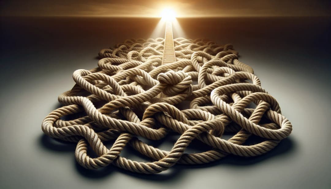 What Was the Turning Point in a Particularly Challenging Sale?