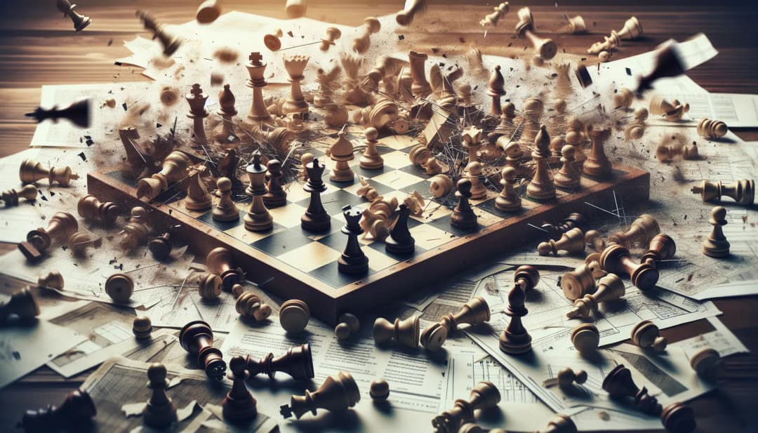 When Have You Had to Adapt to a Changing Sales Environment?