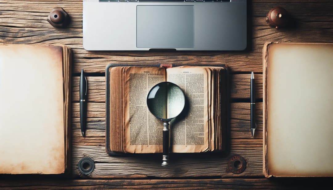 What Are Unconventional Resources for Sales Leads?