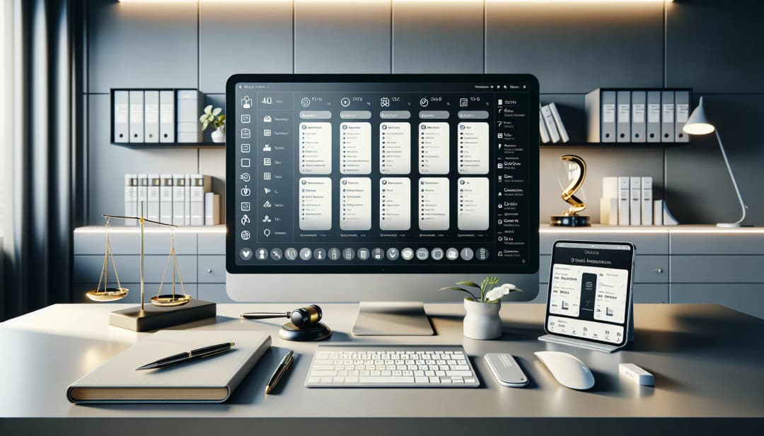Which Technologies Are Game-Changers for Attorneys Managing Daily Tasks?