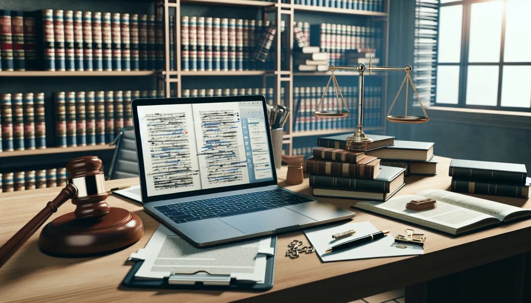 How Do Attorneys Adapt to Changes in Legislation Or Legal Precedent?