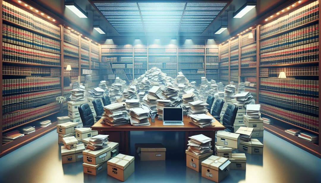 What Methods Do You Use to Streamline the Discovery Process in Complex Litigation?