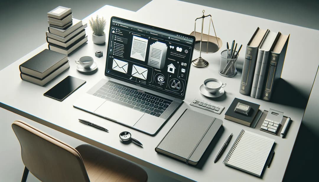 How Does Technology Integration Enhance Client Communication?