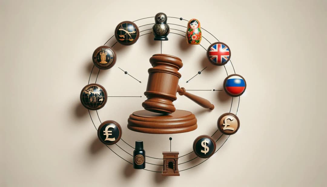What Are Key Considerations When Facilitating Complex International Transactions?